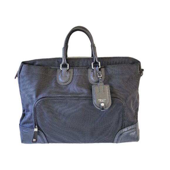 Tumi laptop bag - Picture 1 of 16